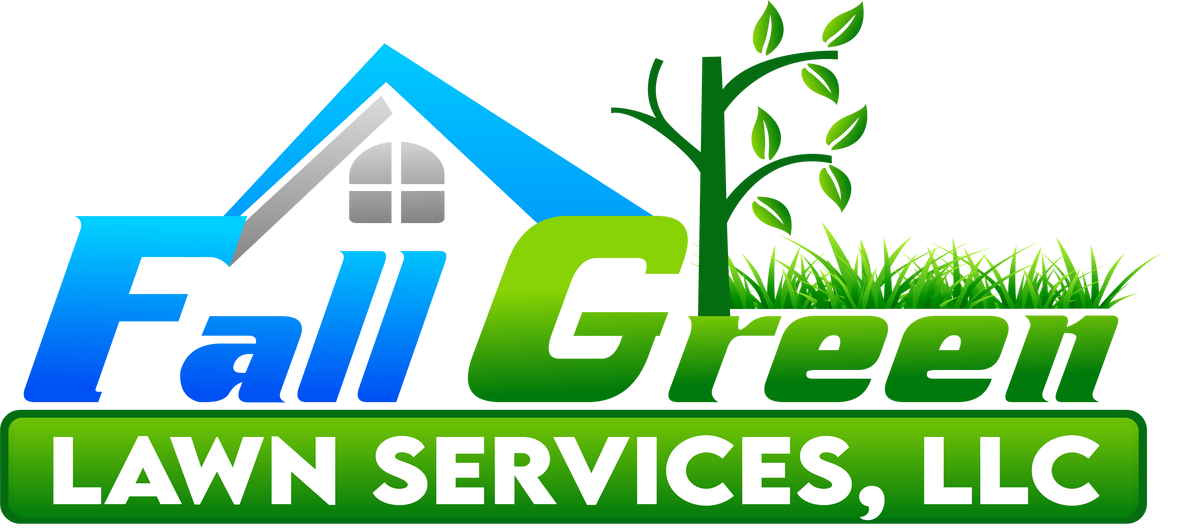 Fall Green Lawn Services